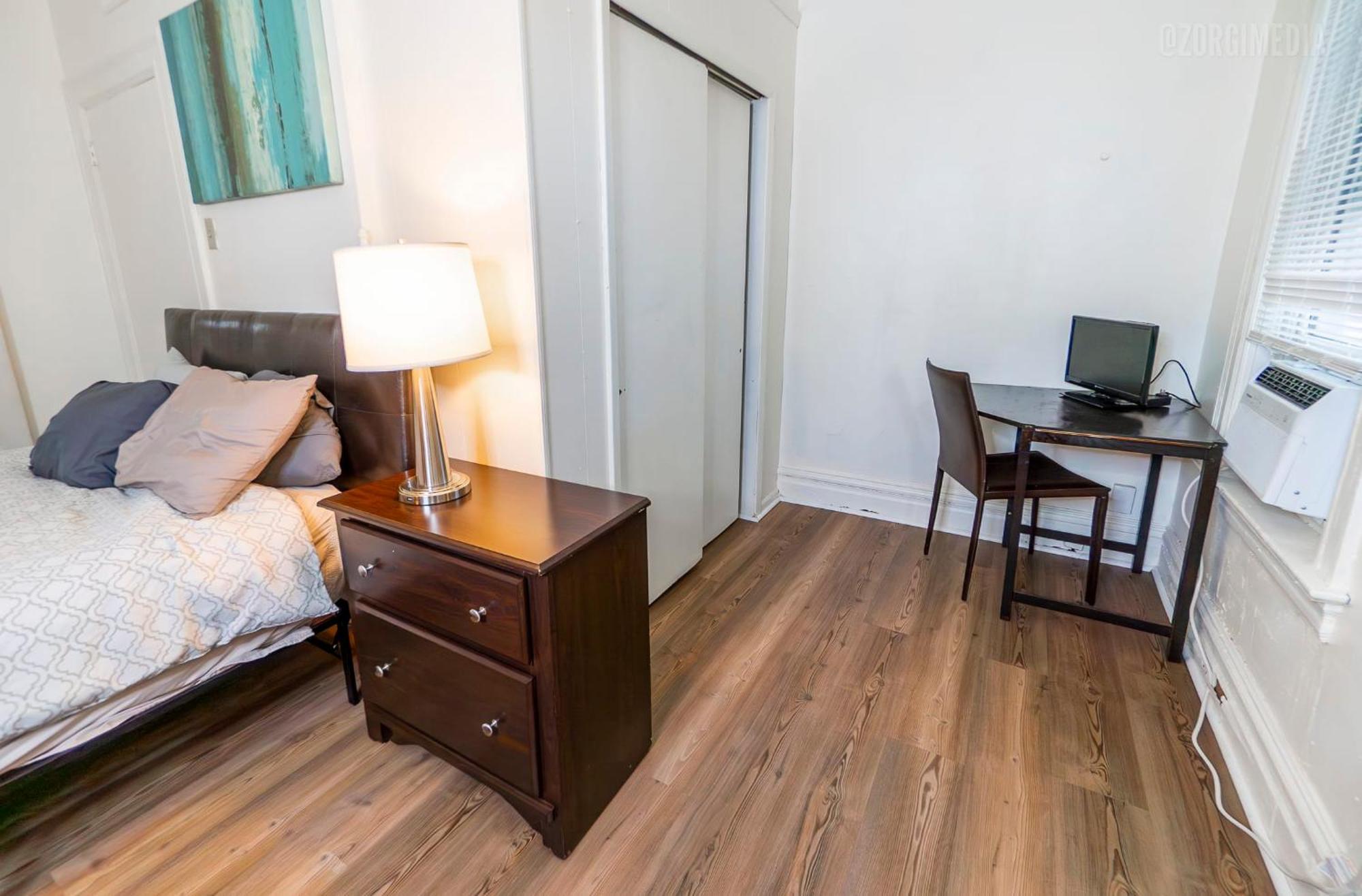 Stylish Apt - 2 Queen Bed - Easy Hospital Access Pittsburgh Exterior foto