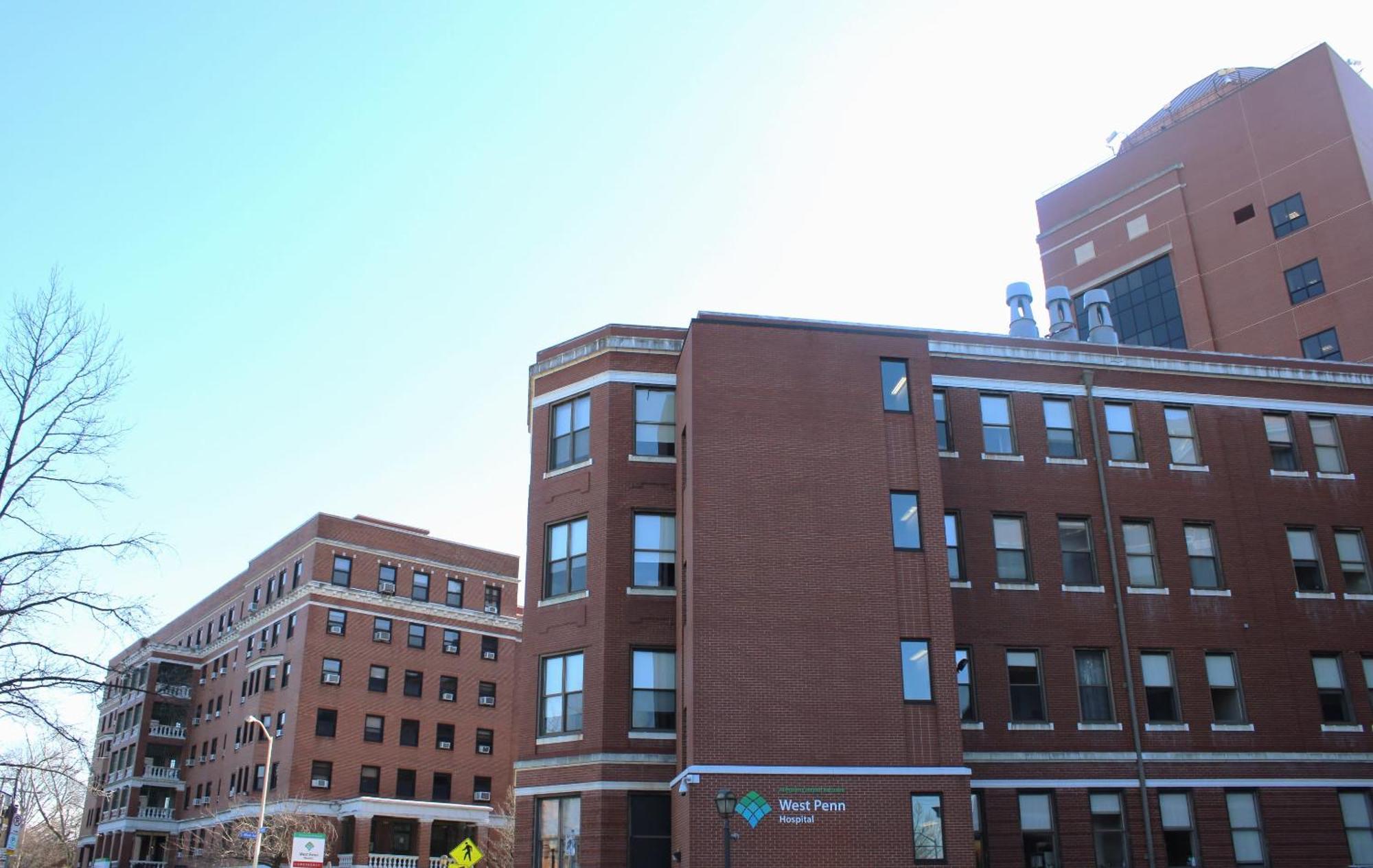Stylish Apt - 2 Queen Bed - Easy Hospital Access Pittsburgh Exterior foto